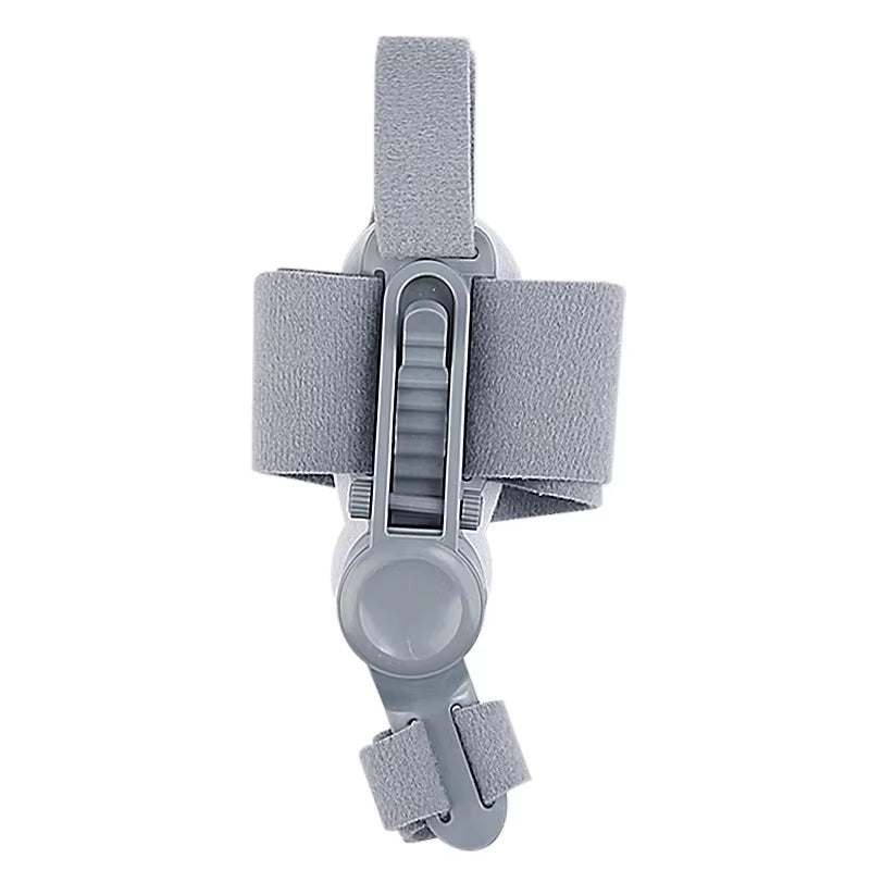 Revolutionary Hallux Valgus Corrector: Bunion Relief and Toe Separation for Ultimate Foot Comfort