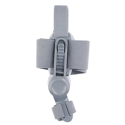 Revolutionary Hallux Valgus Corrector: Bunion Relief and Toe Separation for Ultimate Foot Comfort